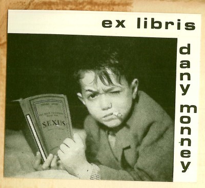 ExLibris