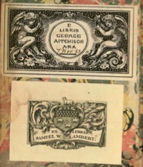 ExLibris