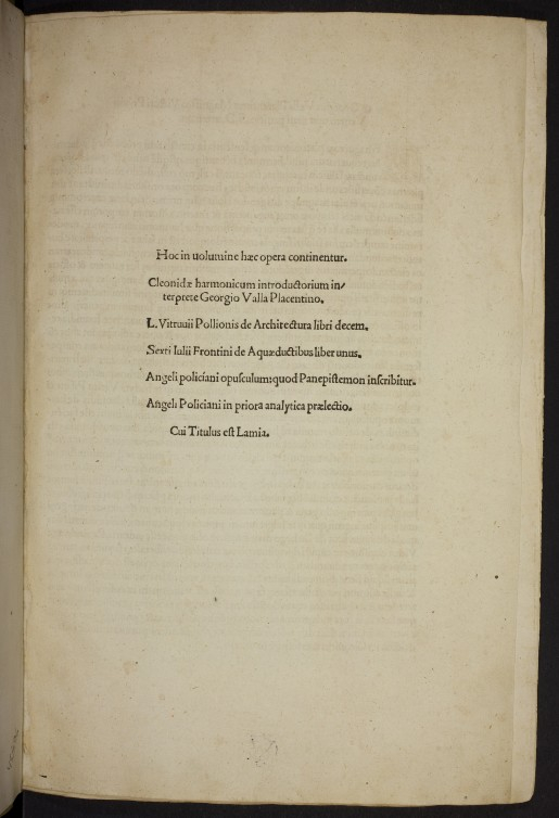 Digitalisate Valla 1497