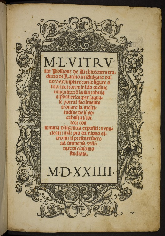 Digitalisate Durantino 1524