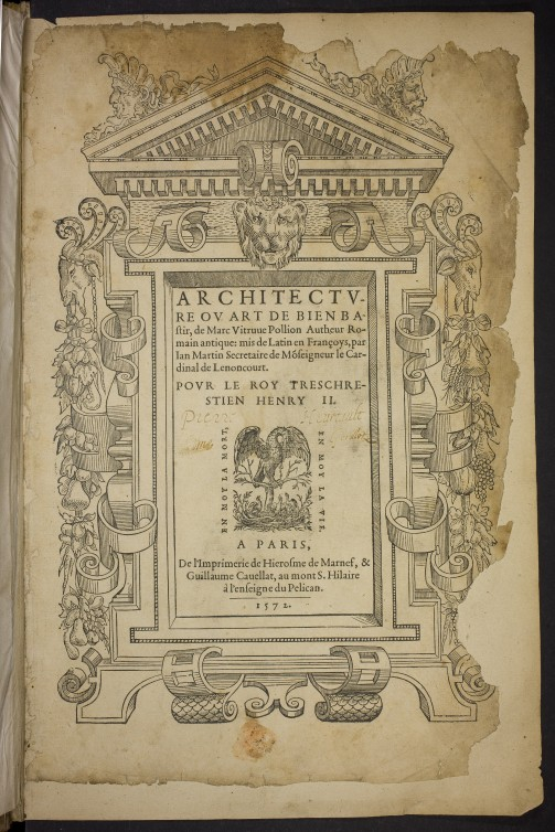 Digitalisate Martin 1547