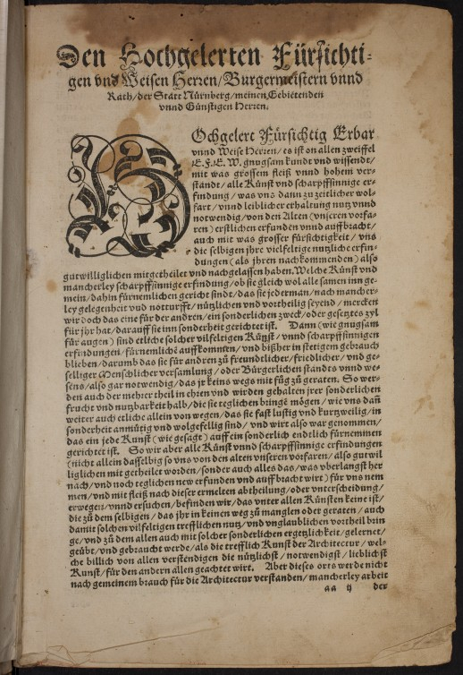 Digitalisate Ryff 1575